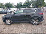 Kia Sportage Lx KNDPMCAC9K7526201 снимка