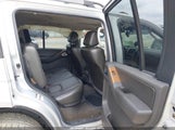 Nissan Pathfinder Le 5N1AR18U96C631078 снимка