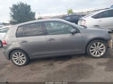 Volkswagen Golf 2.0L Tdi 4-Door WVWDM7AJXDW023813 fotografie