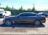 BMW 530I xDrive WBAJR7C02LCD68147 снимка