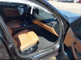 BMW 530I xDrive WBAJR7C02LCD68147 снимка