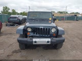 Jeep Wrangler Sahara 1J4FA54158L609760 снимка