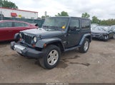 Jeep Wrangler Sahara 1J4FA54158L609760 снимка