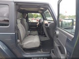 Jeep Wrangler Sahara 1J4FA54158L609760 снимка