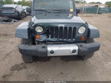Jeep Wrangler Sahara 1J4FA54158L609760 снимка