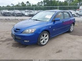 Mazda Mazda3 S Touring JM1BK343171734286 снимка