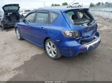 Mazda Mazda3 S Touring JM1BK343171734286 снимка