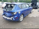 Mazda Mazda3 S Touring JM1BK343171734286 снимка
