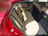 Hyundai Elantra Gls KMHDH4AE8DU705876 снимка