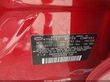 Hyundai Elantra Gls KMHDH4AE8DU705876 снимка