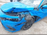 Honda Civic Sport Touring 19XFL1H82NE016233 снимка