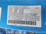 Honda Civic Sport Touring 19XFL1H82NE016233 photo