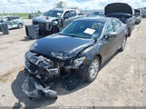 Mazda Mazda6 I Sport JM1GJ1U51G1408762 photo