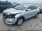 Nissan Rogue Sport S Fwd Xtronic Cvt JN1BJ1CV9LW263465 снимка