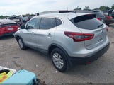 Nissan Rogue Sport S Fwd Xtronic Cvt JN1BJ1CV9LW263465 photo