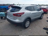 Nissan Rogue Sport S Fwd Xtronic Cvt JN1BJ1CV9LW263465 photo