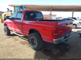 Dodge Ram  Slt/Laramie 3D7KS28D15G799107 снимка