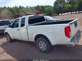 Nissan Frontier S 1N6BD0CTXDN737392 снимка