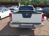 Nissan Frontier S 1N6BD0CTXDN737392 снимка