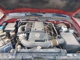 Nissan Frontier Sv 1N6AD0CU3CC400576 снимка