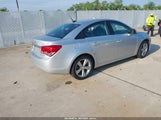 Chevrolet Cruze 2Lt Auto 1G1PE5SB1E7372384 снимка