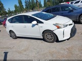 Toyota Prius V Three JTDZN3EU9FJ019591 снимка