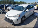 Toyota Prius V Three JTDZN3EU9FJ019591 снимка