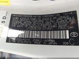 Toyota Prius V Three JTDZN3EU9FJ019591 снимка