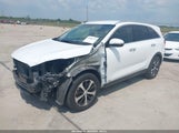 Kia Sorento 2.0T Ex 5XYPHDA18GG010818 снимка