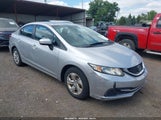 Honda Civic Lx 19XFB2F54FE065775 снимка