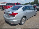 Honda Civic Lx 19XFB2F54FE065775 снимка