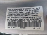 Honda Civic Lx 19XFB2F54FE065775 снимка
