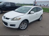Mazda Cx-7 Grand Touring JM3ER293870104595 снимка