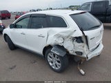 Mazda Cx-7 Grand Touring JM3ER293870104595 снимка