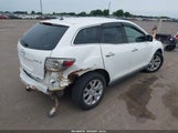 Mazda Cx-7 Grand Touring JM3ER293870104595 снимка