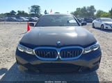 BMW 330I xDrive 3MW5R7J09M8B94457 снимка