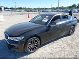 BMW 330I xDrive 3MW5R7J09M8B94457 снимка
