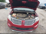 Lincoln Mkc 5LMCJ1A94FUJ37031 снимка