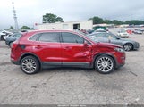 Lincoln Mkc 5LMCJ1A94FUJ37031 снимка