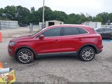 Lincoln Mkc 5LMCJ1A94FUJ37031 снимка