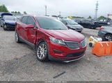 Lincoln Mkc 5LMCJ1A94FUJ37031 снимка
