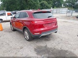 Lincoln Mkc 5LMCJ1A94FUJ37031 снимка