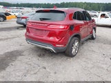 Lincoln Mkc 5LMCJ1A94FUJ37031 снимка
