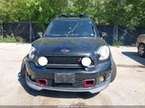 Mini Cooper S Countryman WMWZC3C57CWM26368 снимка