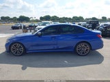 BMW 3 Series M340I 3MW5U7J08M8B49136 снимка