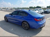 BMW 3 Series M340I 3MW5U7J08M8B49136 снимка