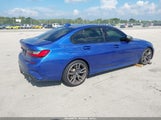BMW 3 Series M340I 3MW5U7J08M8B49136 снимка