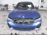 BMW 3 Series M340I 3MW5U7J08M8B49136 снимка