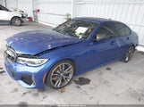BMW 3 Series M340I 3MW5U7J08M8B49136 снимка