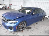 BMW 3 Series M340I 3MW5U7J08M8B49136 снимка